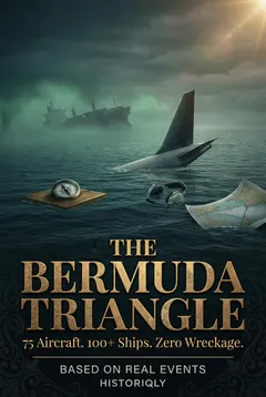 The Bermuda Triangle ebook cover