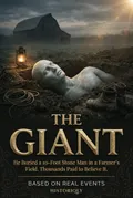 The Giant — He Buried a 10-Foot Stone Man in a Farmer's Field. Thousands Paid to Believe It. | Non-fiction ebook