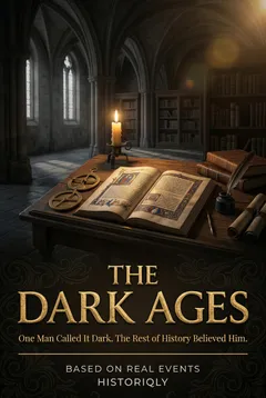 The Dark Ages ebook cover