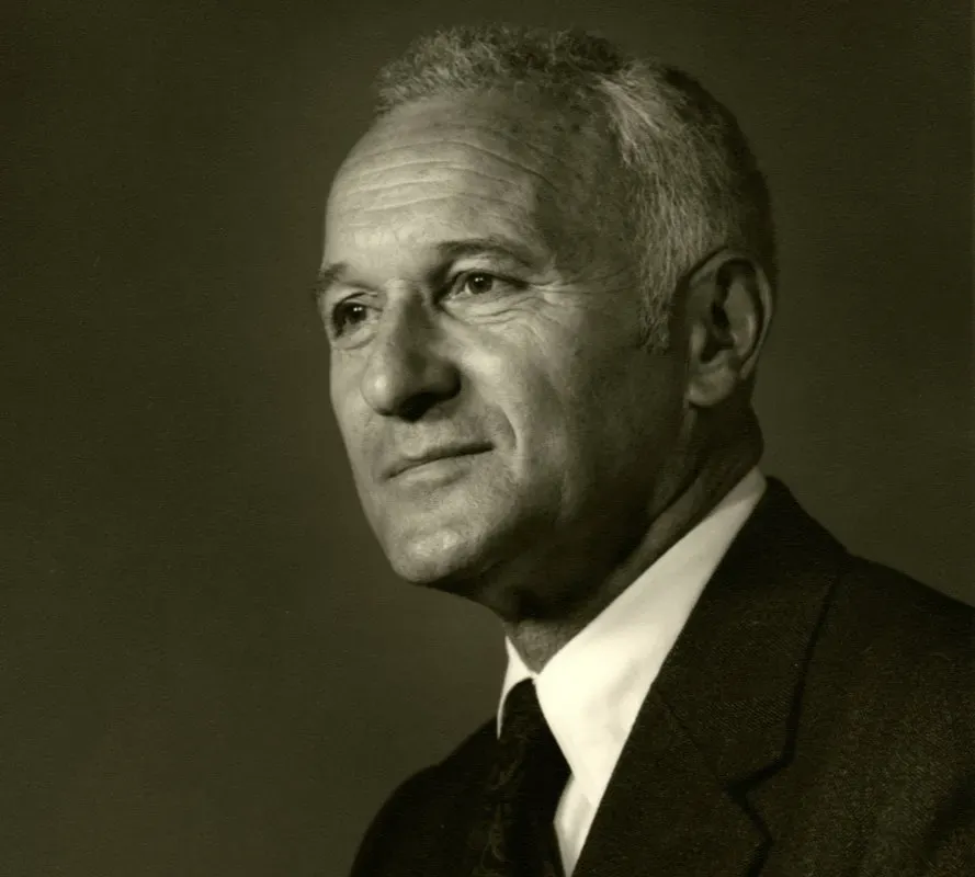 Sidney Gottlieb