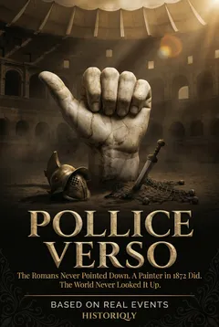 Pollice Verso ebook cover