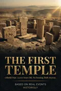 The First Temple — Göbekli Tepe. 12,000 Years Old. No Farming. Built Anyway. | Non-fiction ebook