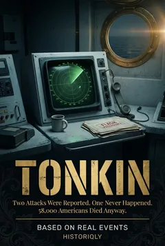 Tonkin ebook cover