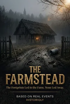 The Farmstead ebook cover