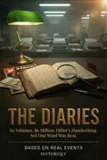 The Diaries — 60 Volumes. $6 Million. Hitler's Handwriting. Not One Word Was Real. | Non-fiction ebook