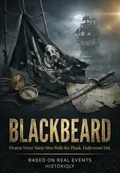 Blackbeard — Pirates Never Made Men Walk the Plank. Hollywood Did. | Non-fiction ebook