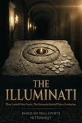 The Illuminati — They Lasted Nine Years. The Paranoia Lasted Three Centuries. | Non-fiction ebook