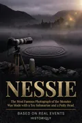 Nessie — The Most Famous Photograph of the Monster Was Made with a Toy Submarine and a Putty Head. | Non-fiction ebook