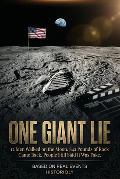 One Giant Lie ebook cover