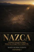 Nazca — A Desert Covered in Giants. Drawn by a People Who Couldn't Fly. | Non-fiction ebook