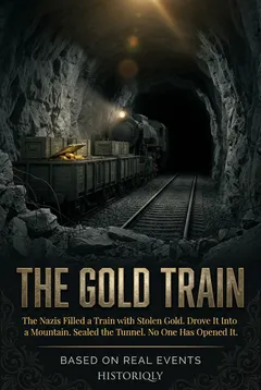 The Gold Train ebook cover