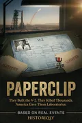 Paperclip — They Built the V-2. They Killed Thousands. America Gave Them Laboratories. | Non-fiction ebook