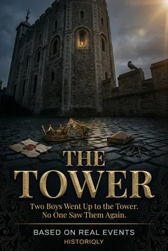 The Tower ebook cover