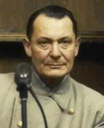 Hermann Göring, 1946