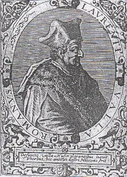 Lorenzo Valla, c. 1450