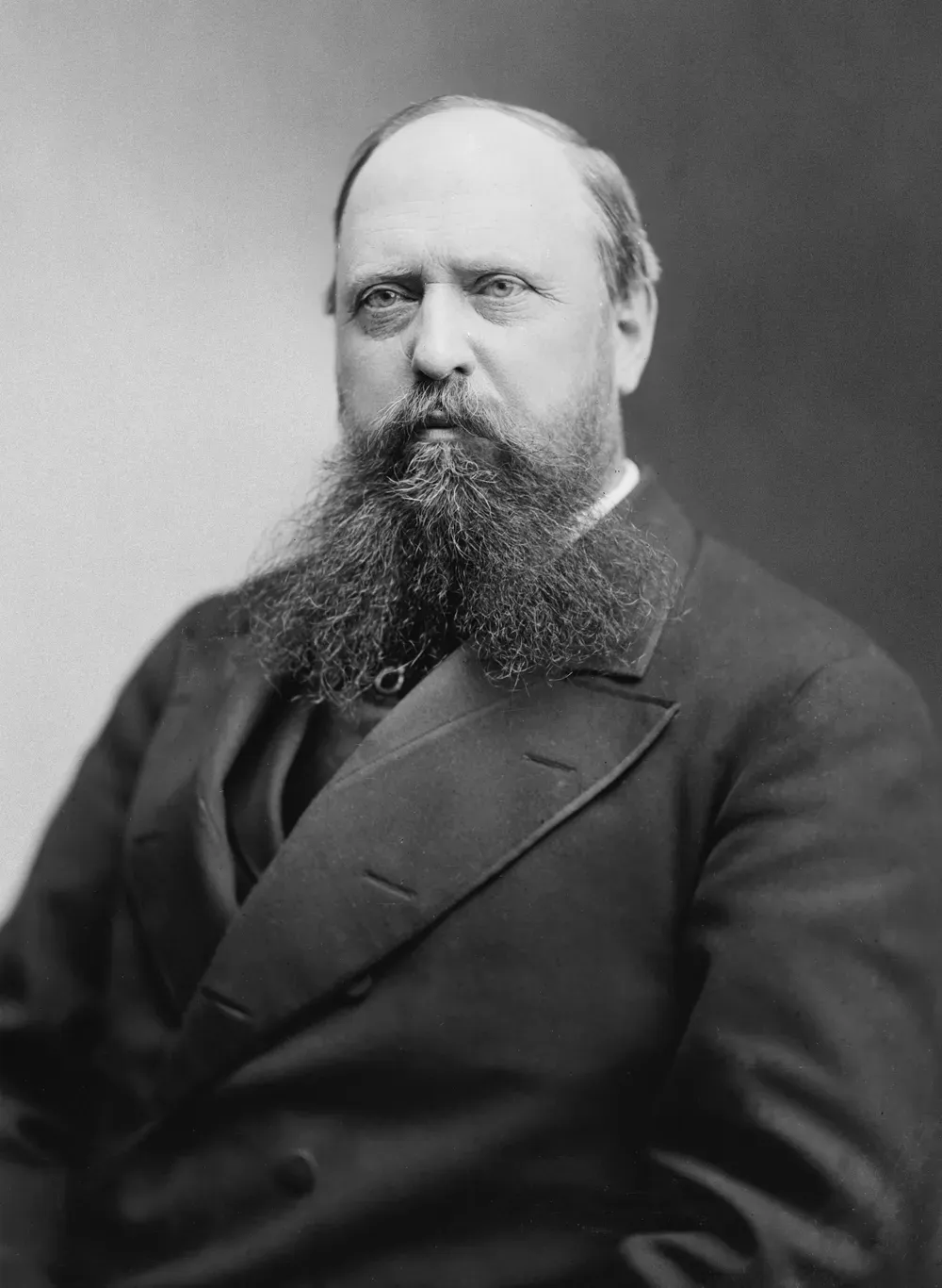 Othniel C. Marsh