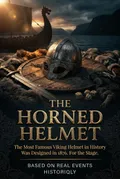 The Horned Helmet — The Most Famous Viking Helmet in History Was Designed in 1876. For the Stage. | Non-fiction ebook