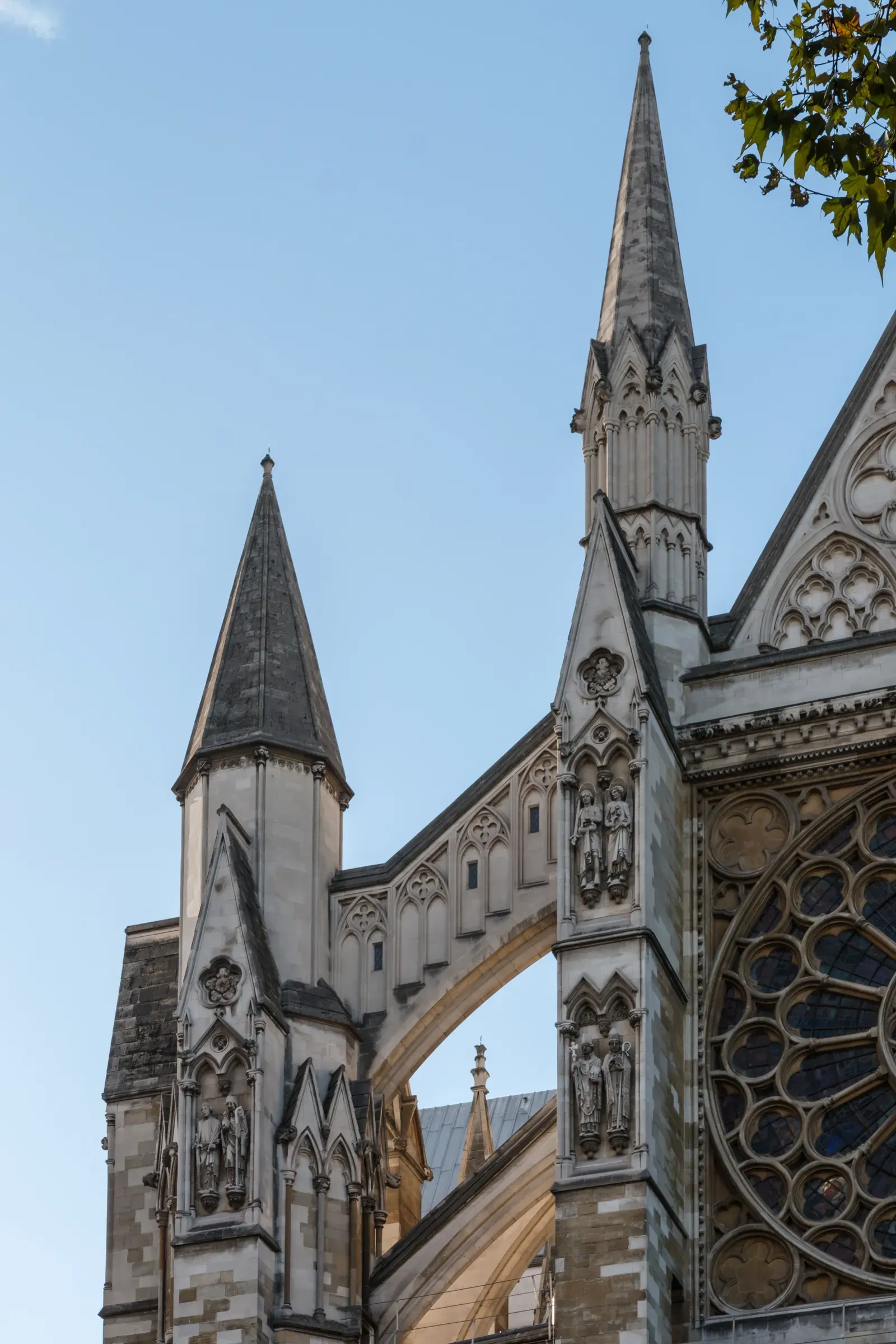 Westminster Abbey