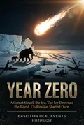 Year Zero — A Comet Struck the Ice. The Ice Drowned the World. Civilization Started Over. | Non-fiction ebook