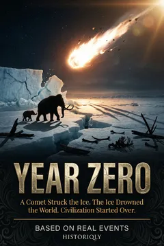 Year Zero ebook cover