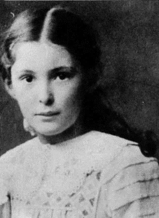 Maria Reiche, the Lady of the Lines