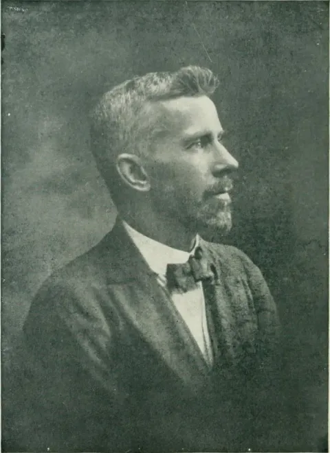 Edward Lewis Gardner