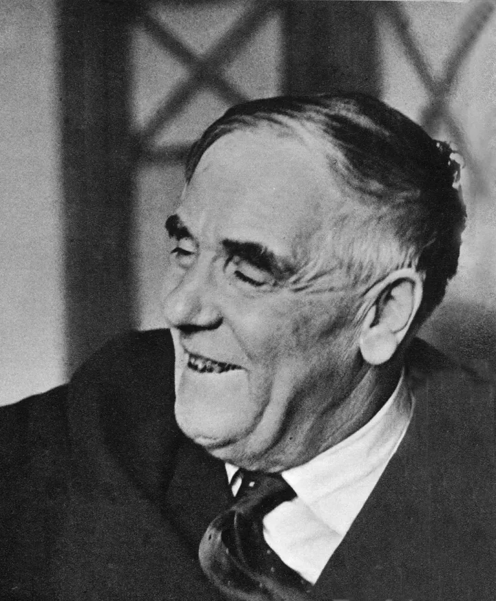 Pyotr Kapitsa, 1964