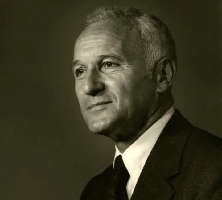 Sidney Gottlieb
