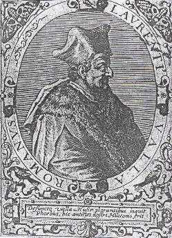 Lorenzo Valla, c. 1450