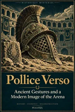 Pollice Verso ebook cover
