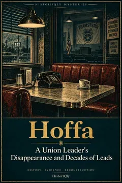 Hoffa ebook cover
