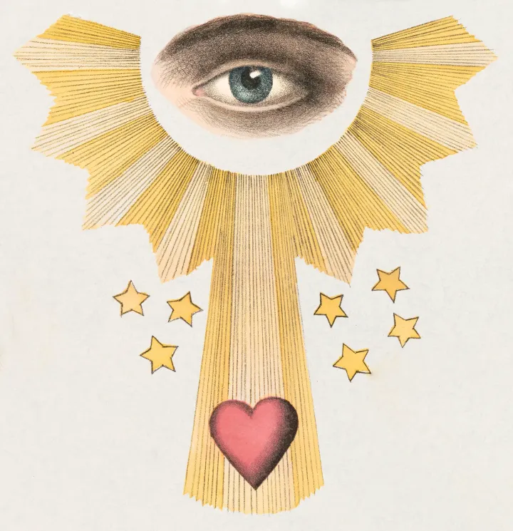 The Eye of Providence, 1888