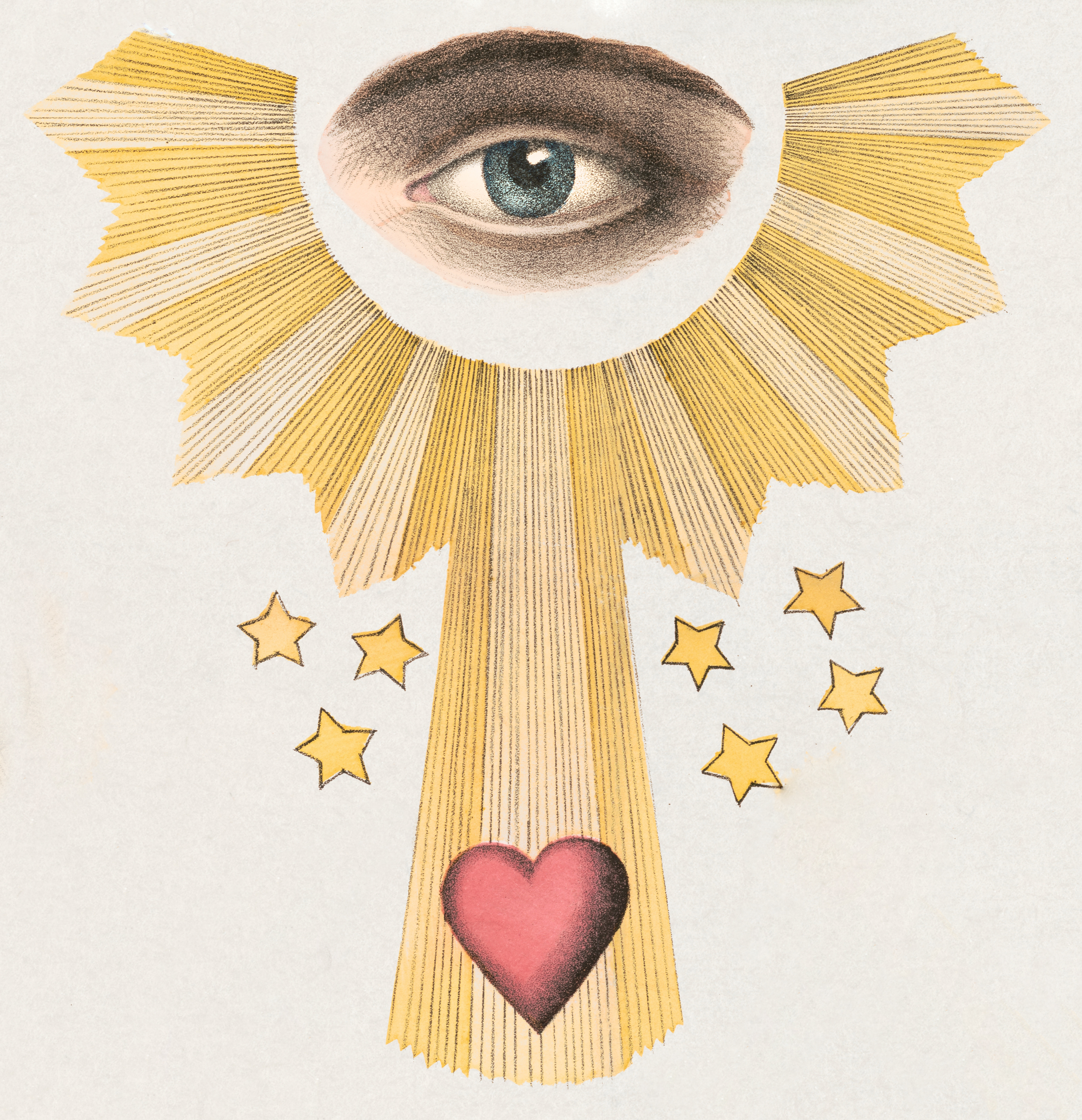 The Eye of Providence, 1888