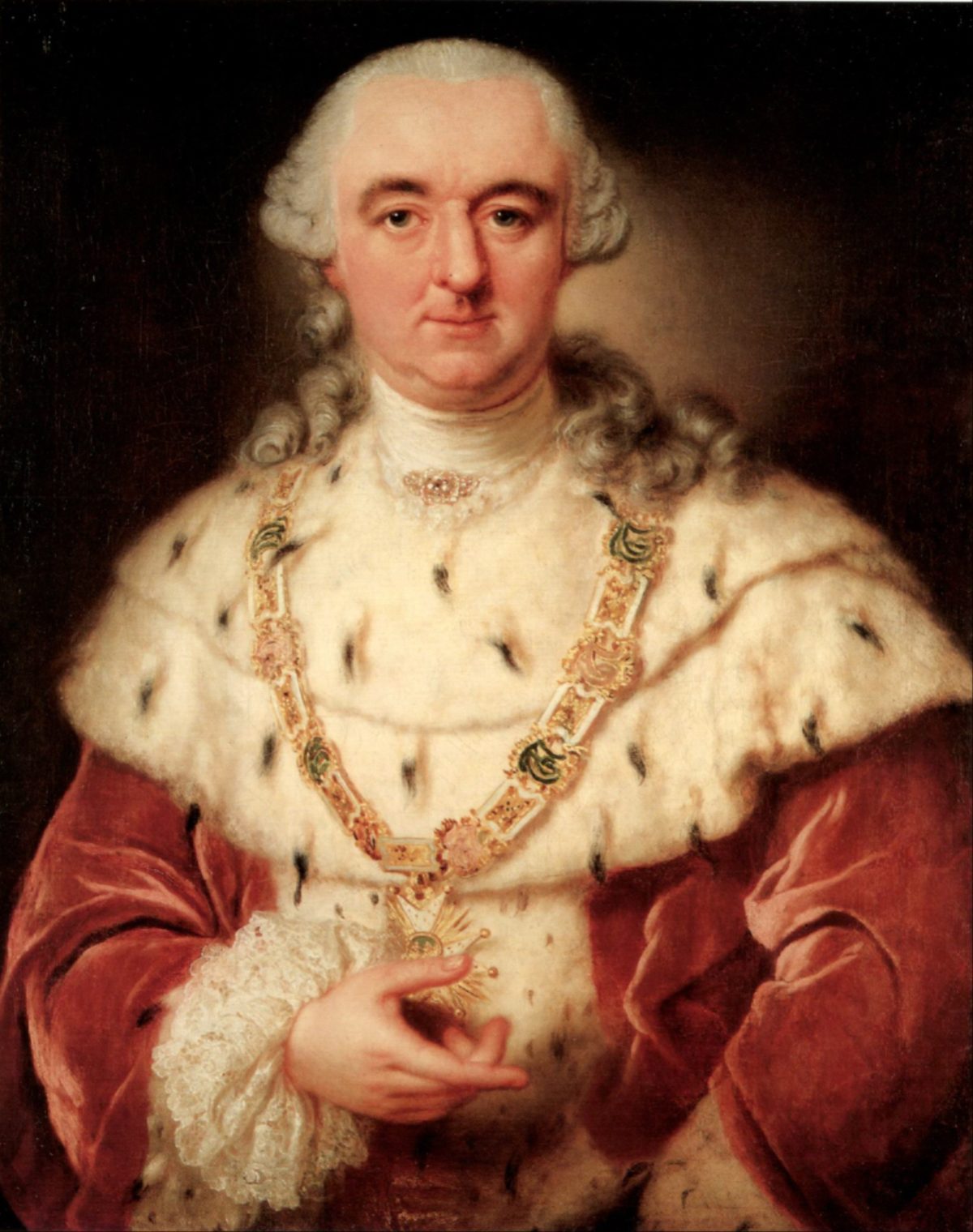 Karl Theodor, Elector of Bavaria