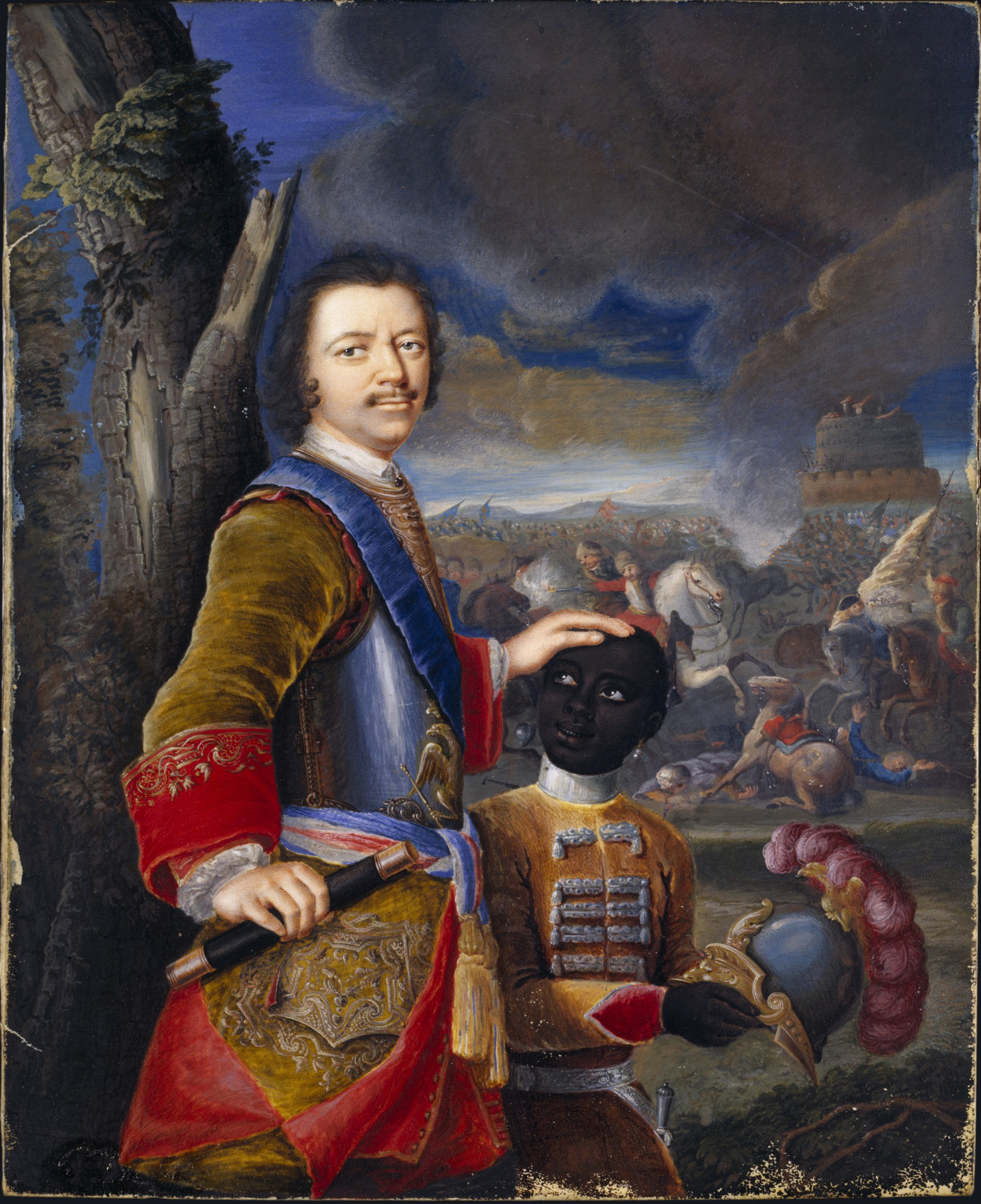 Peter the Great