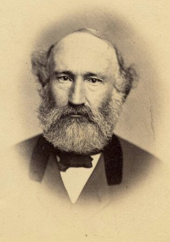 William Huntington Russell