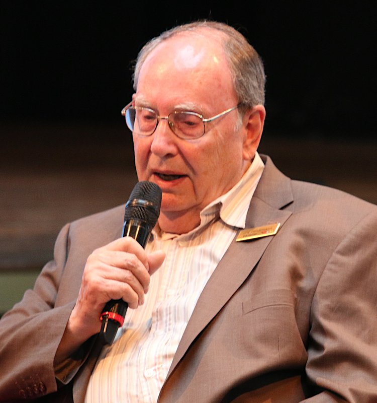 Gerd Heidemann, 2017