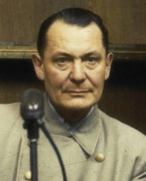 Hermann Göring, 1946