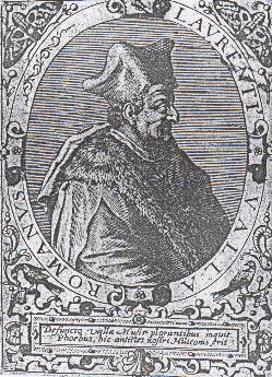 Lorenzo Valla, c. 1450