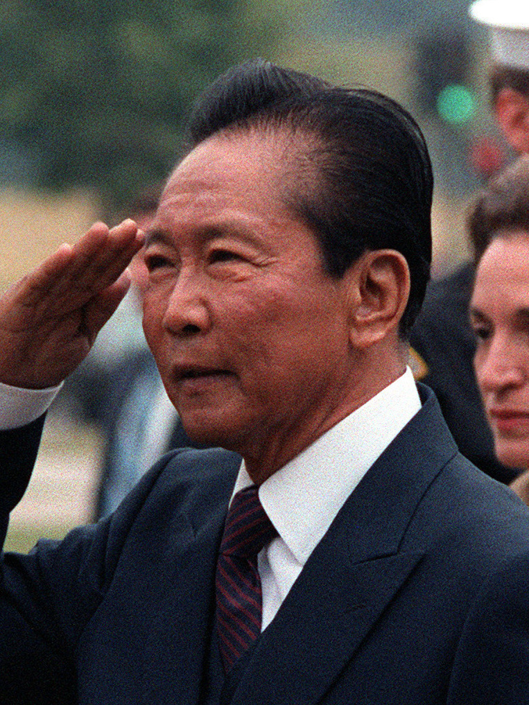 Ferdinand Marcos