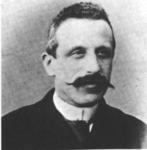 Secondo Pia, Italian photographer